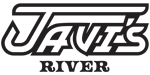mini javis river logo